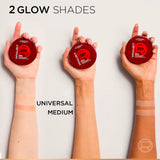 Infaillible 24h Glow Loose Powder Set
