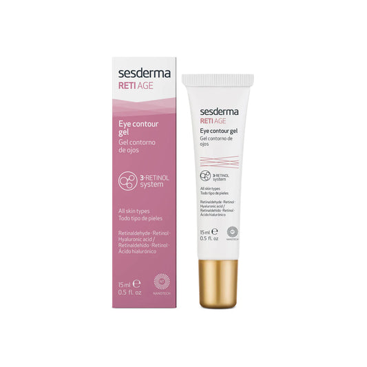 Retiage Eye Contour