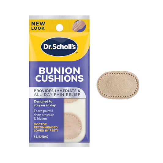 Bunion Cushions
