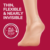 Blister Cushions Seal & Heal Bandage with Hydrogel