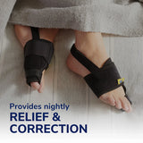 Bunion Relief and Toe Corrector