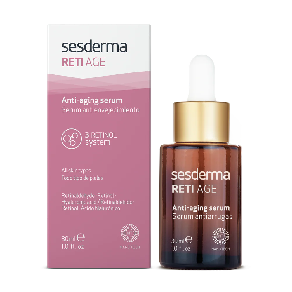 Retiage Anti-aging Serum