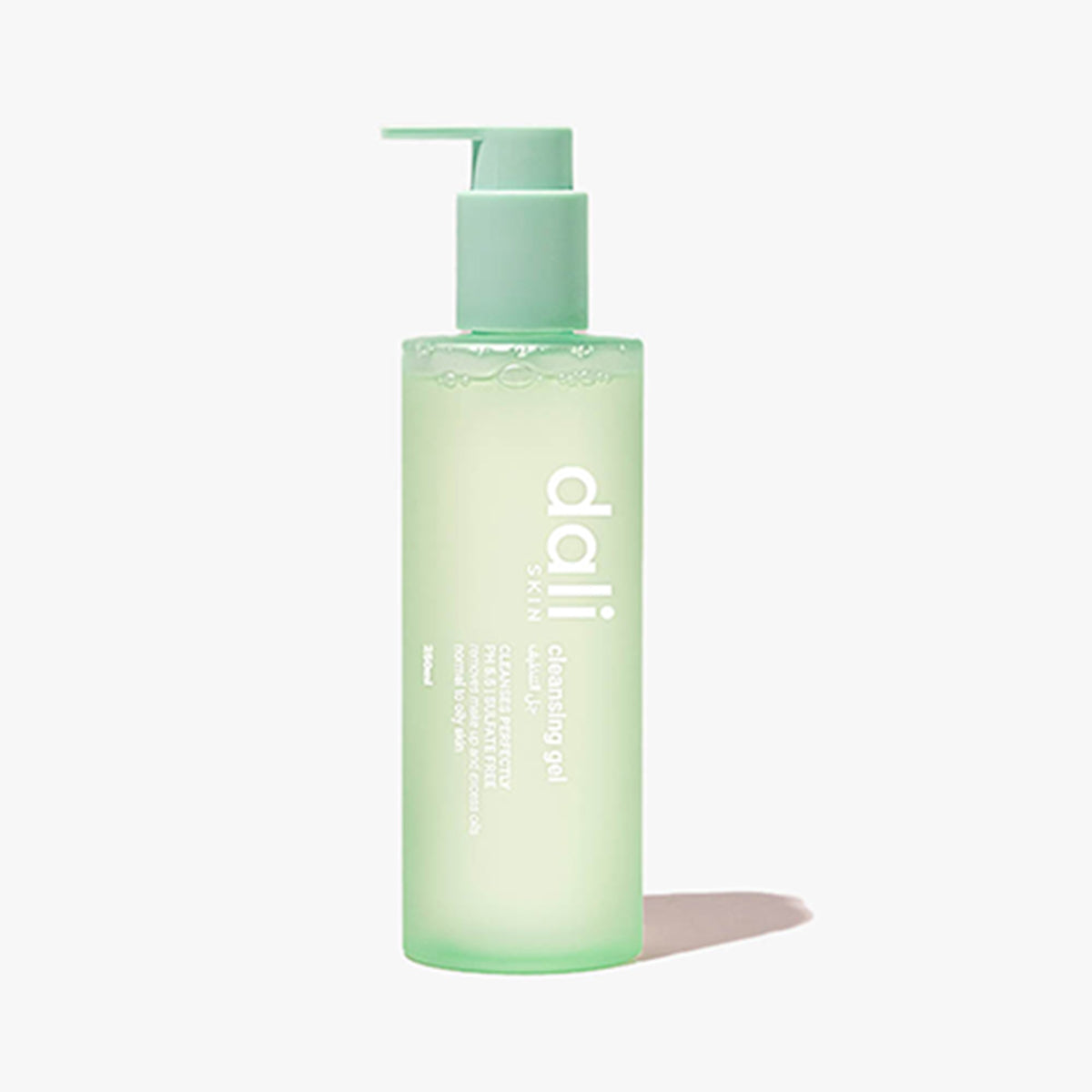 Gentle Cleansing Gel