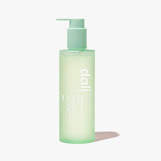 Gentle Cleansing Gel