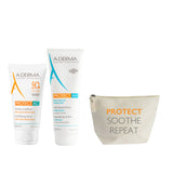 Protect AC Fluid X Protect After-Sun Lotion