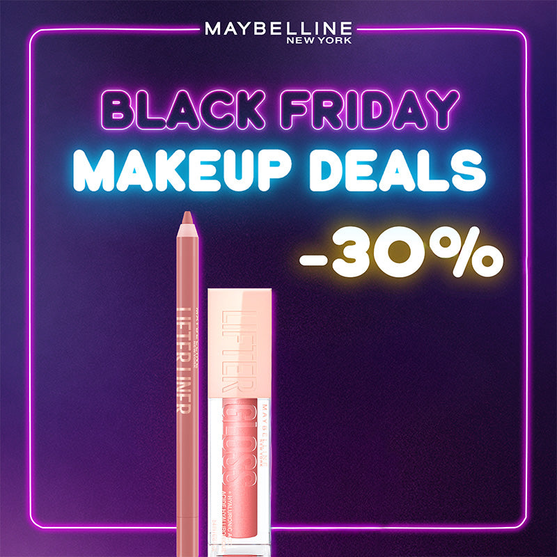 Lifter Gloss X Lifter Liner