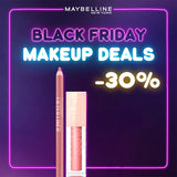 Lifter Gloss X Lifter Liner