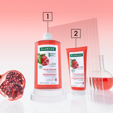 Conditioner with Pomegranate