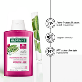 Prickly Pear Thirst-Quenching Shampoo