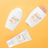 Avène Mineral Sunscreen Fluid Tinted SPF 50+