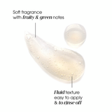 Shampoo with Chamomile