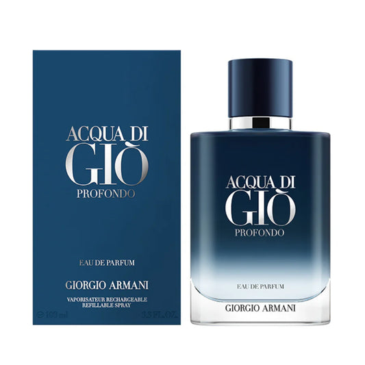 Acqua di Gio Profondo Men