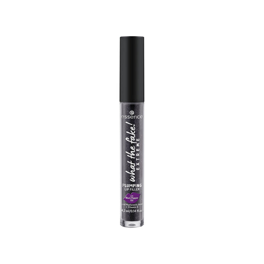 What the Fake Plumping Lip Filler
