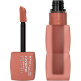 Super Stay Teddy Tint Velvet Lipstick