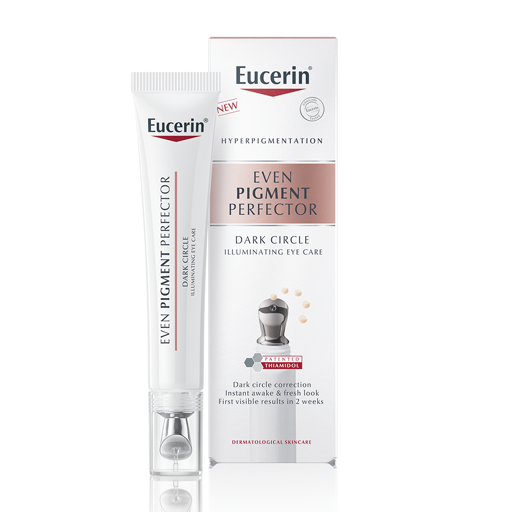 Even Pigment Perfector Eye Corrector