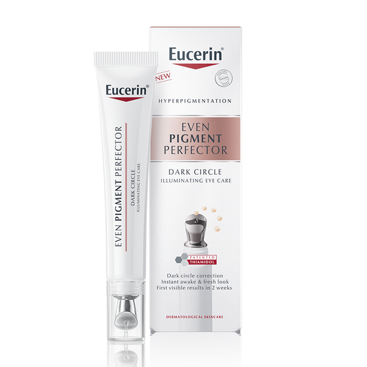 Even Pigment Perfector Eye Corrector