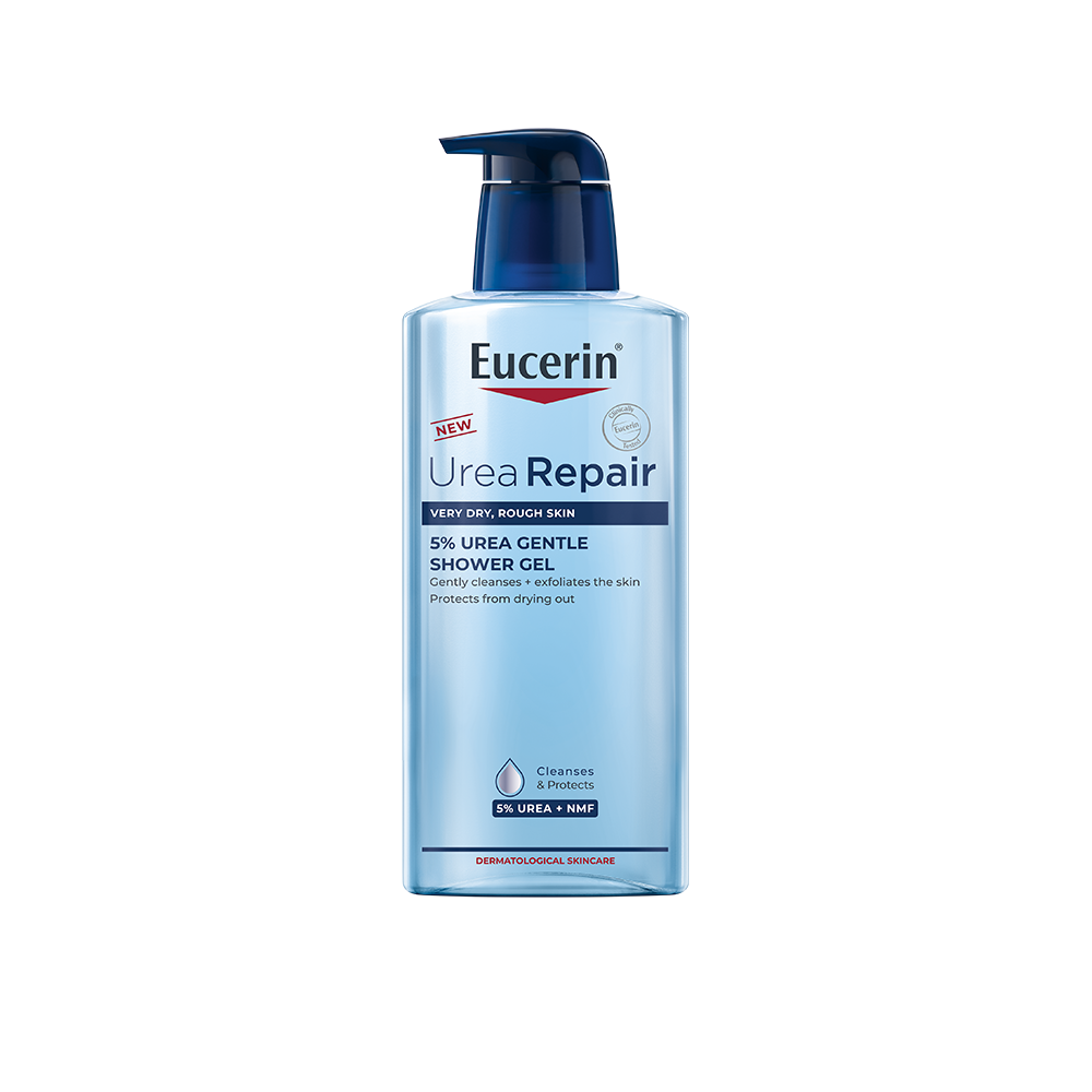 Urea Repair Plus 5% Shower Gel