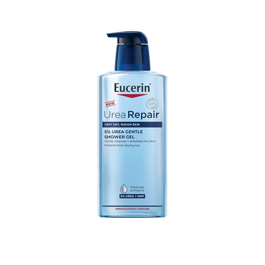 Urea Repair Plus 5% Shower Gel