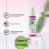 Thirst-quenching serum with prickly pear & hyaluronic acid