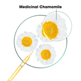 Shampoo with Chamomile