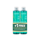 Buy 1 Biology Ac Gel Moussant Nettoyant Purifiant 200ml Get 1 FREE