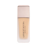Impeccable Blurring Second Skin Matte Foundation