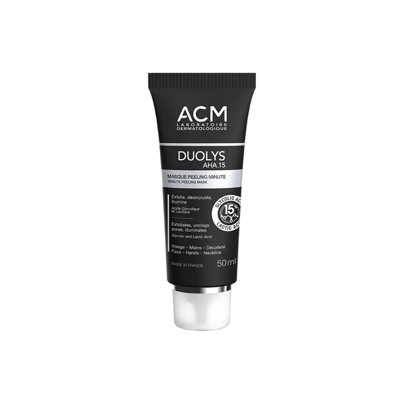 Duolys AHA.15 Peeling Mask