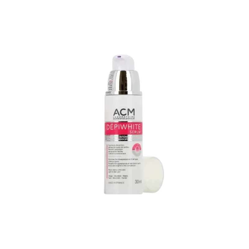 DEPHIWHITE Serum Concentrate