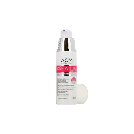 DEPHIWHITE Serum Concentrate
