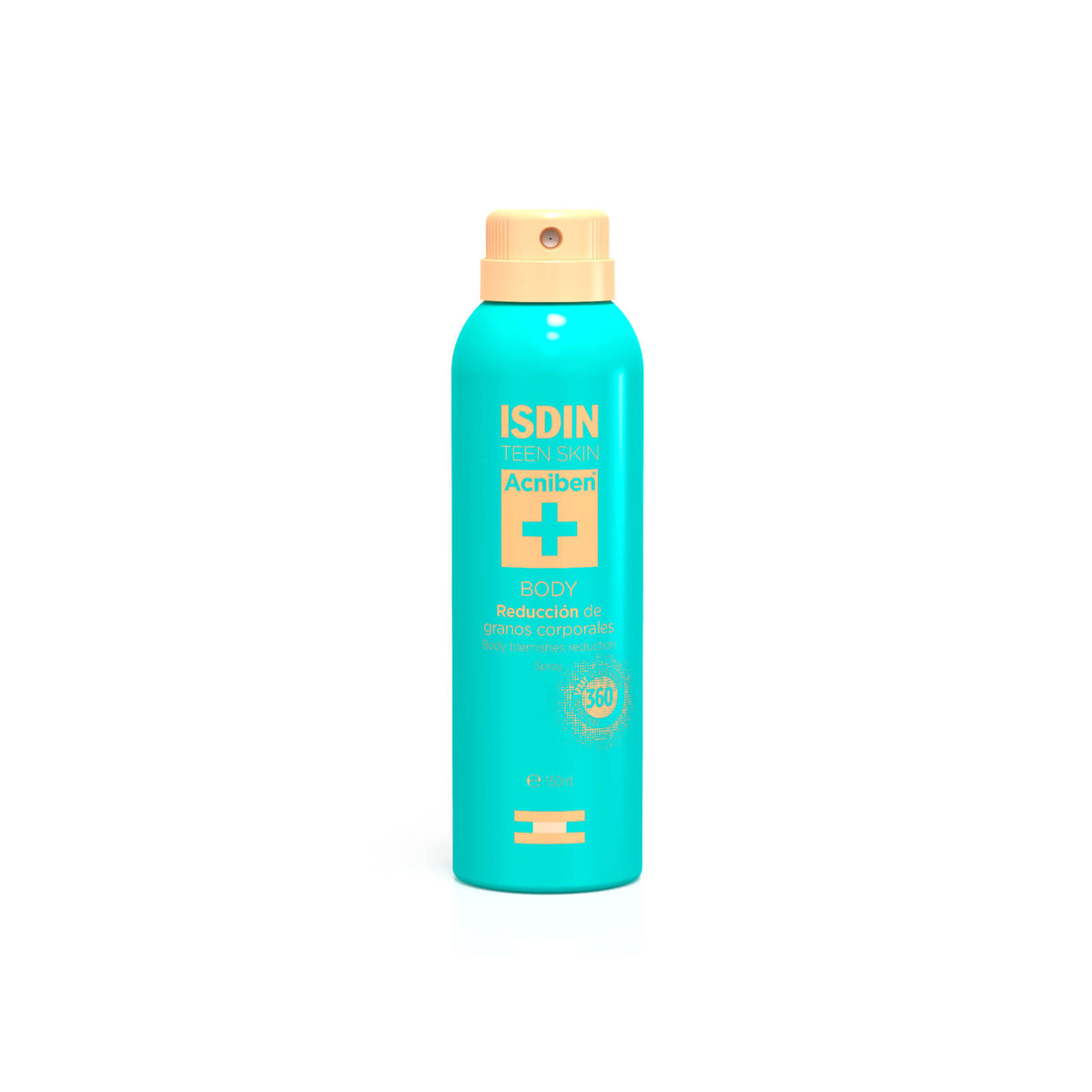 Acniben Body Spray