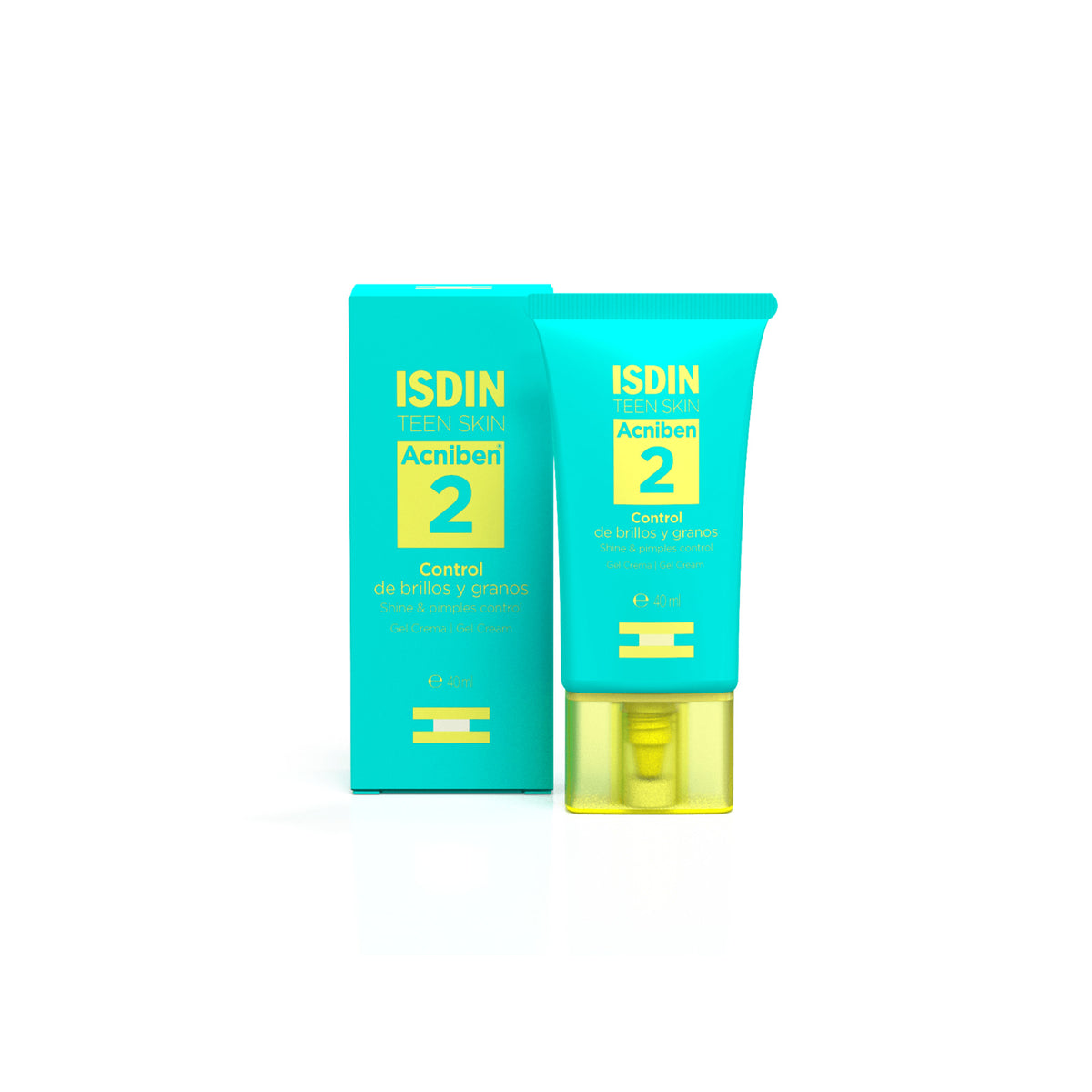 Acniben Shine & Pimples Control