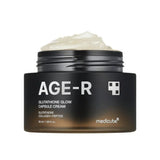Glutathione Glow Capsule Cream