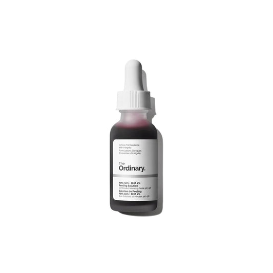 AHA 30% + BHA 2% Peeling Solution