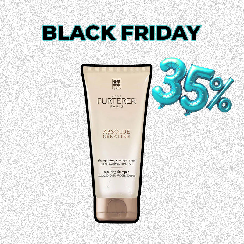 Absolue Kératine Renewal Shampoo