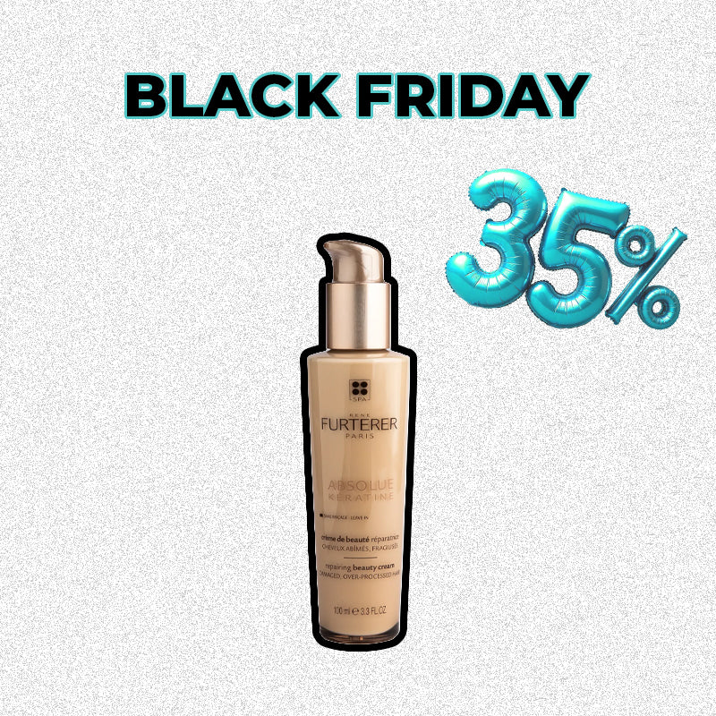 Absolue Kératine Sublime Renewal Cream - leave In