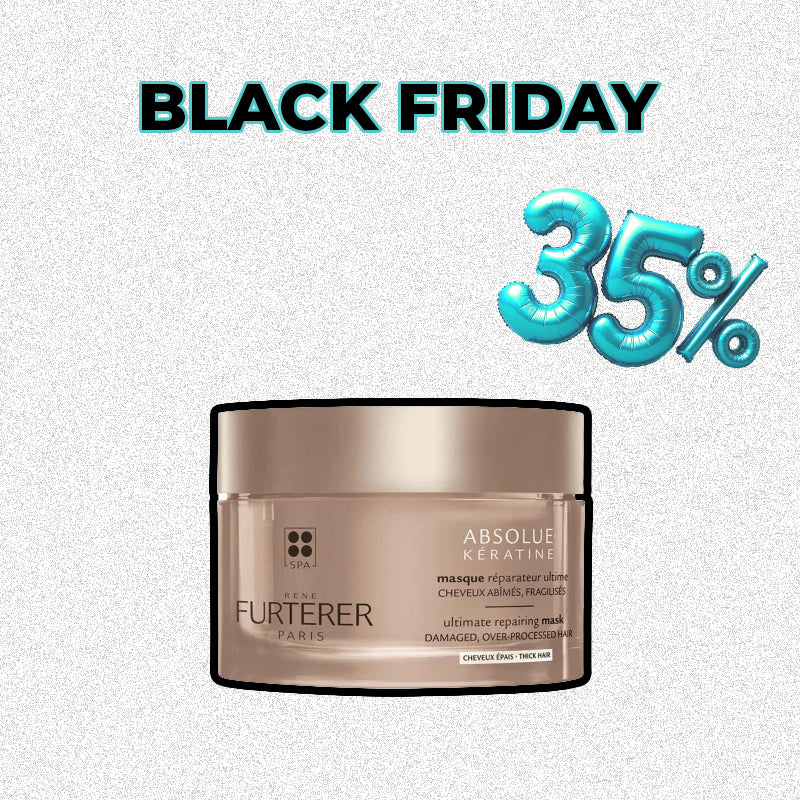 Absolue Kératine Ultimate Renewal Mask