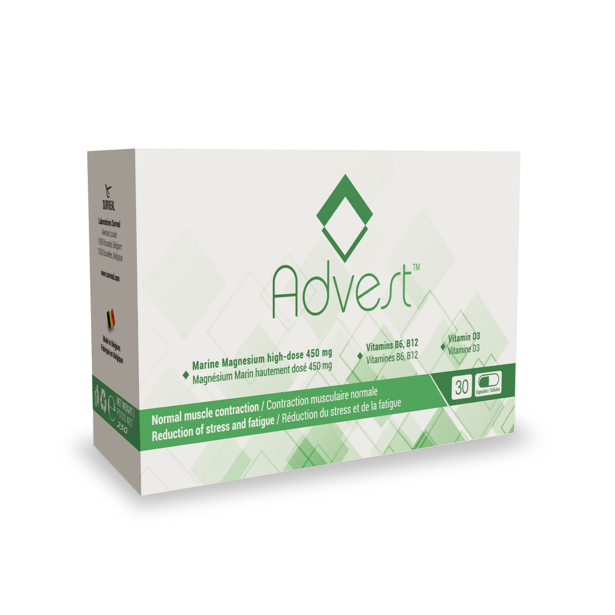 Advest