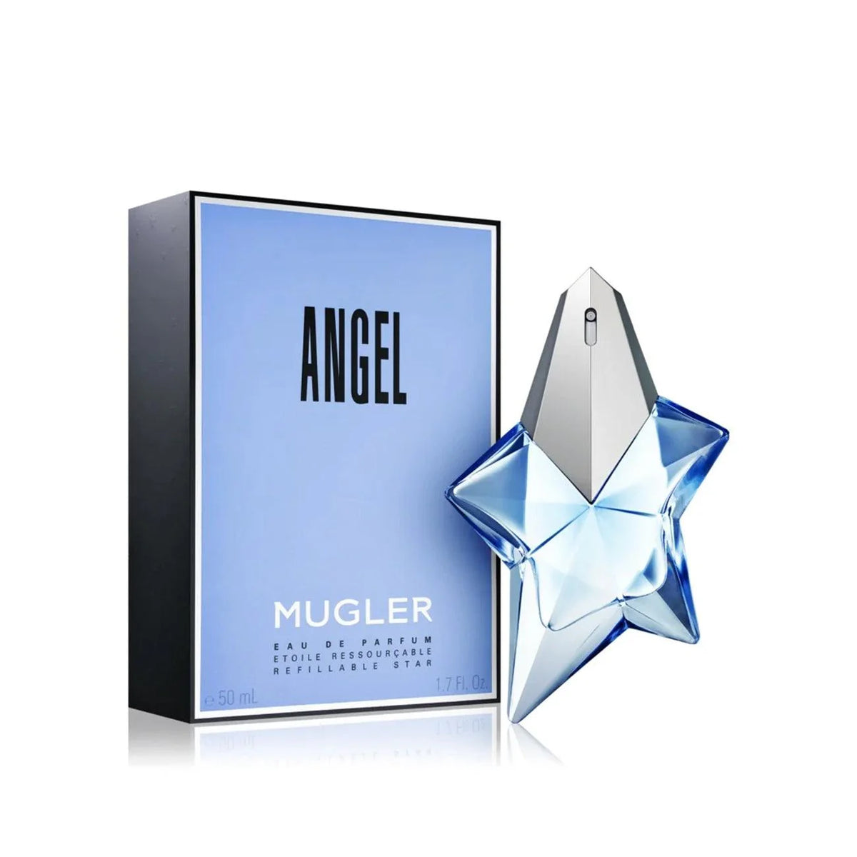 Angel Eau de Parfum Refill