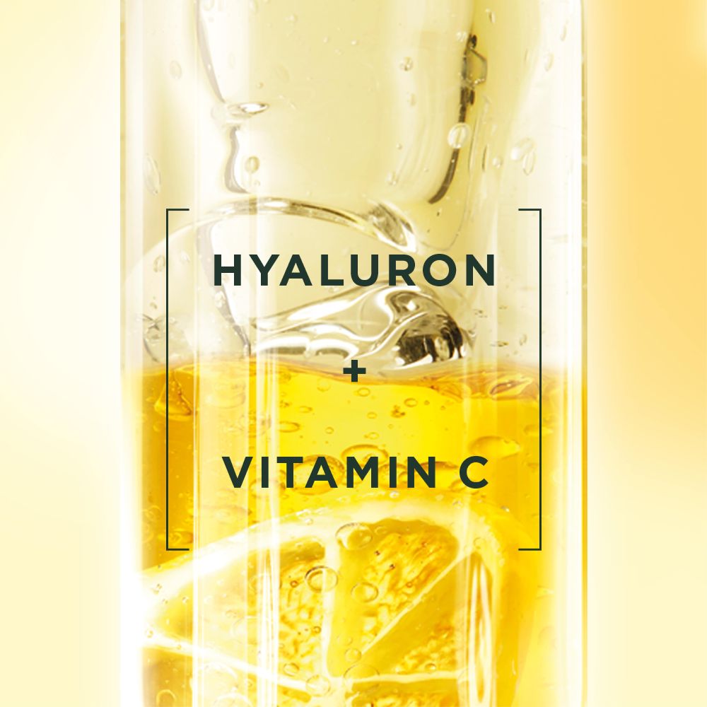 Even & Bright Vitamin C Water Gel