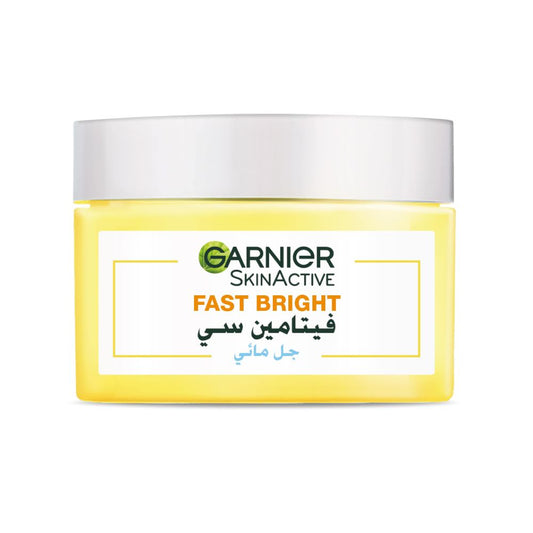 Even & Bright Vitamin C Water Gel