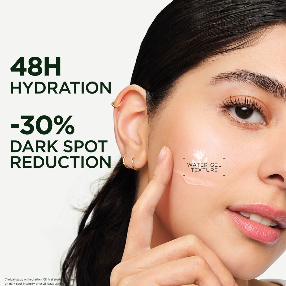 Even & Bright Vitamin C Water Gel