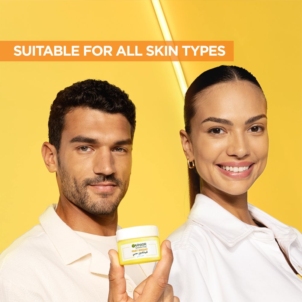 Even & Bright Vitamin C Water Gel