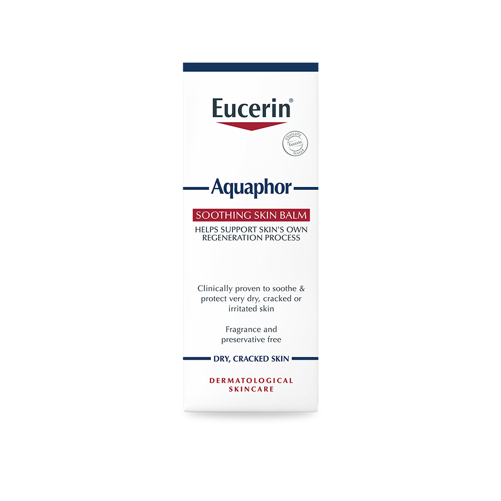 Aquaphor Soothing Body Skin Balm