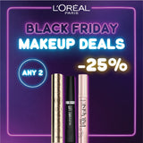 Panorama X Telescopic X Lash Paradise Mascara