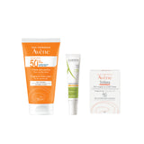 Dry Skin Bundle