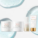 Dermabsolu: Day Cream X Night Cream X Serum X Recontouring Mask