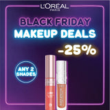 Plump Ambition X Lumi Blush