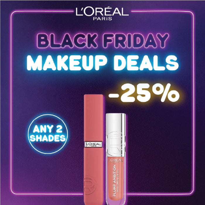 Plump Ambition X Infaillible Matte Resist