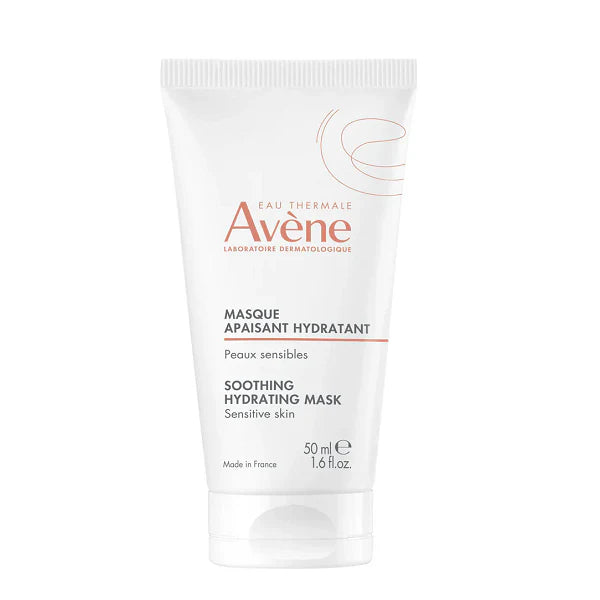 Soothing Radiance Mask