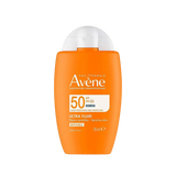 Ultra Fluid Invisible SPF50